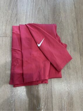 Nike Maternity Athletic Leggings - Dri-FIT Comfort